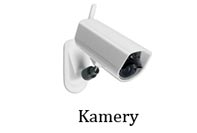 Kamery