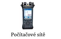 Počítačové sítě